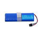 Akkumulátor Eufy Robovac L70 Hybrid, 5200mAh, Li-Ion, 14.4V, D080-4S2P, HQ