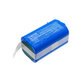 Akkumulátor Eufy RoboVac L30 Hybrid+, Concept VR2110, 2600mAh, Li-Ion, 14.4V, T2996011, HQ