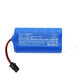 Akkumulátor Eufy RoboVac L30 Hybrid+, Concept VR2110, 2600mAh, Li-Ion, 14.4V, T2996011, HQ