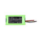 Akkumulátor Grundig High Performance Cyclone, Eureka NEC180 Pro, 2000mAh, Li-Ion, 25.2V, BP25220F, HQ