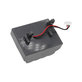 Akkumulátor Hoover ATV324LD 1011, UNP324RM 1001, 2500mAh, Li-Ion, 32.4V, 48019919, HQ