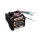 Akkumulátor AEG CX8-2, Electrolux CX8 2, EUP8GREEN, EUP84 EUP86, 2000mAh, Li-Ion, 33.3V, 140112530260, HQ
