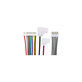 Akkumulátor AEG CX8-2, Electrolux CX8 2, EUP8GREEN, EUP84 EUP86, 2000mAh, Li-Ion, 33.3V, 140112530260, HQ