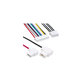 Akkumulátor AEG CX8-2, Electrolux CX8 2, EUP8GREEN, EUP84 EUP86, 2000mAh, Li-Ion, 33.3V, 140112530260, HQ