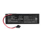 Akkumulátor ETA Navaggio 2228, Cecotec Conga 3290, 3490, 3890, 3200mAh, Li-Ion, 14.4V, 49CE1533, HQ