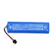 Akkumulátor Mamibot ExVac 890, 5200mAh, Li-Ion, 14.4V, SUN-INTE-279, HQ