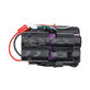 Akkumulátor Rowenta RH6543WH, RH6545WH, RH6547WH, 2000mAh, Li-Ion, 14.4V, RS-RH5864, HQ