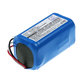 Akkumulátor iClebo ARTE YCR-M05, 3400mAh, Li-Ion, 14.4V, EBKRBKDL001039, HQ