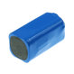 Akkumulátor iClebo ARTE YCR-M05, 3400mAh, Li-Ion, 14.4V, EBKRBKDL001039, HQ