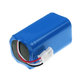 Akkumulátor iClebo ARTE YCR-M05, 3400mAh, Li-Ion, 14.4V, EBKRBKDL001039, HQ