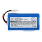 Akkumulátor iClebo ARTE YCR-M05, 3400mAh, Li-Ion, 14.4V, EBKRBKDL001039, HQ