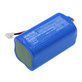 Akkumulátor Evolveo RoboTrex H9, Midea M4, Blaupunkt XPOWER+, 2600mAh, Li-Ion, 14.4V, 6.60.40.05-0, HQ
