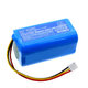 Akkumulátor ETA Nico 2219, 2600mAh, Li-Ion, 14.4V, PNC423894511, HQ