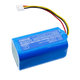 Akkumulátor ETA Nico 2219, 2600mAh, Li-Ion, 14.4V, PNC423894511, HQ
