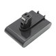 Akkumulátor Dyson DC31, DC34, DC35, DC44, 1500mAh, Li-Ion, 22.2V, 17083-2811, HQ