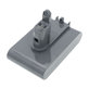Akkumulátor Dyson DC31, DC34, DC35, DC44, DC45, DC56, 1500mAh, Li-Ion, 22.2V, 965557-03, HQ