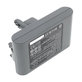Akkumulátor Dyson DC31, DC34, DC35, DC44, DC45, DC56, 1500mAh, Li-Ion, 22.2V, 965557-03, HQ