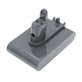 Akkumulátor Dyson DC31, DC34, DC35, DC44, DC56, 2500mAh, Li-Ion, 22.8V, 965557-03, HQ