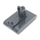 Akkumulátor Dyson DC31, DC34, DC35, DC44, DC56, 2500mAh, Li-Ion, 22.8V, 965557-03, HQ