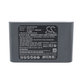Akkumulátor Dyson DC31, DC34, DC35, DC44, DC56, 2500mAh, Li-Ion, 22.8V, 965557-03, HQ
