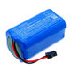Akkumulátor Lenovo, Neebo, Prixton, Ecovacs, Ultenic, 2600mAh, Li-Ion, 14.4V, 220-6225-0020, HQ