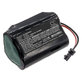 Akkumulátor Ecovacs D36, DA60, DA611, DB35, TCR360, 2600mAh, Li-Ion, 10.8V, ZJ1450, HQ