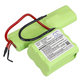 Akkumulátor AEG, Electrolux, 1300mAh, Ni-MH, 12V, 4055132304, HQ