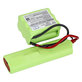 Akkumulátor AEG, Electrolux, 1300mAh, Ni-MH, 12V, 4055132304, HQ