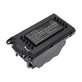 Akkumulátor Electrolux Well Q8, WQ81-3OMB, WQ81-PANIM, 2500mAh, Li-Ion, 25.2V, BABP259LI20-TP, HQ