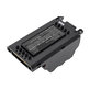 Akkumulátor Electrolux Well Q8, WQ81-3OMB, WQ81-PANIM, 2500mAh, Li-Ion, 25.2V, BABP259LI20-TP, HQ