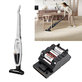 Akkumulátor Electrolux Well Q8, WQ81-3OMB, WQ81-PANIM, 2500mAh, Li-Ion, 25.2V, BABP259LI20-TP, HQ