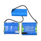 Akkumulátor ETA 1424 Carsha, 2000mAh, Ni-MH, 14.4V, ETA1424 900000, HQ