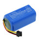 Akkumulátor Hoover HGO31, HGO32, HGO33, 2600mAh, Li-Ion, 14.8V, B015, HQ