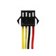 Akkumulátor Hoover HGO31, HGO32, HGO33, 2600mAh, Li-Ion, 14.8V, B015, HQ