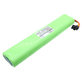 Akkumulátor Neato Botvac 70, 75, 80, 85, 2000mAh, Ni-MH, 12V, NX2000SCx10, HQ