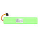 Akkumulátor Neato Botvac 70, 75, 80, 85, 2000mAh, Ni-MH, 12V, NX2000SCx10, HQ