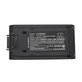 Akkumulátor Samsung Bespoke Jet, Bespoke Jet Complete, 2500mAh, Li-Ion, 25.2V, VCA-SBTA95, HQ