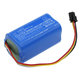 Akkumulátor Samsung PowerBot VR05R5050WK, Midea i5, i9 EYE, 2600mAh, Li-Ion, 14.4V, BP14435A, HQ