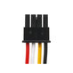 Akkumulátor Xiaomi Dreame MC1808, Roborock 1C, 5200mAh, Li-Ion, 14.4V, BRR-2P4S-2600S, HQ
