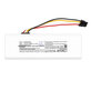 Akkumulátor Xiaomi Dreame MC1808, Roborock 1C, 5200mAh, Li-Ion, 14.4V, BRR-2P4S-2600S, HQ