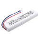 Akkumulátor Xiaomi Mi Robot Vacuum Mop 2, Mijia Sweeping Vacuum Cleaner 2C, 3200mAh, Li-Ion, 14.4V, P2051-4S1P-ZM, HQ