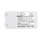 Akkumulátor Xiaomi Dreame V10, V9, V8, XR, 2500mAh, Li-Ion, 25.2V, WN4, HQ