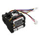 Akkumulátor AEG CX-8, Electrolux EUP82, 2000mAh, Li-Ion, 29.6V, 140112530252, HQ