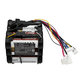 Akkumulátor AEG CX-8, Electrolux EUP82, 2000mAh, Li-Ion, 29.6V, 140112530252, HQ