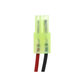 Akkumulátor ETA Verto 1442, 2500mAh, Li-Ion, 7.4V, 1442 00090, HQ