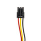 Akkumulátor Fomt R620c, Haier T322, J300s, Liectroux DH860, TCL S15, Tomefon, 2600mAh, Li-Ion, 14.8V, GH28, HQ