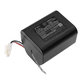 Akkumulátor Miele Scout RX2, RX3, 5200mAh, Li-Ion, 14.8V, 10559142, HQ