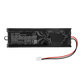 Akkumulátor Rowenta Air Force Extreme, 2500mAh, Li-Ion, 14.4V, RS-RH5272, HQ