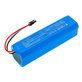 Akkumulátor Tesla Robostar iQ500, iQ600, 5200mAh, Li-Ion, 14.4V, N789-603, HQ