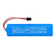 Akkumulátor Tesla Robostar iQ500, iQ600, 5200mAh, Li-Ion, 14.4V, N789-603, HQ